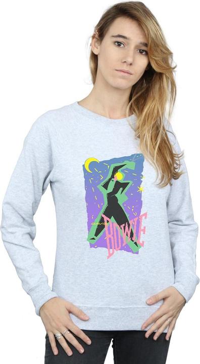 Produktbild David Bowie Moonlight Dance Sweatshirt (XL)
