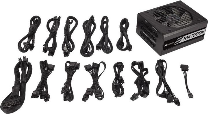 Produktbild Corsair RM1000X (1000 W)