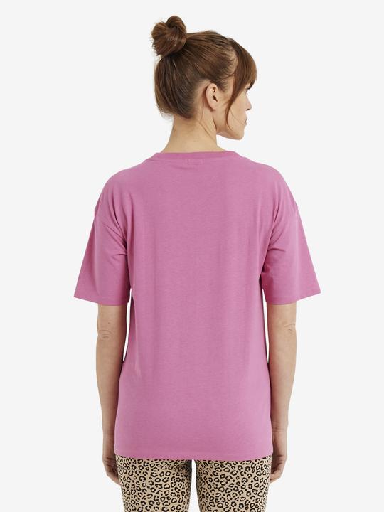 Vertbaudet Bio-Kollektion: T-Shirt für Schwangerschaft und Stillzeit mit Message-Print