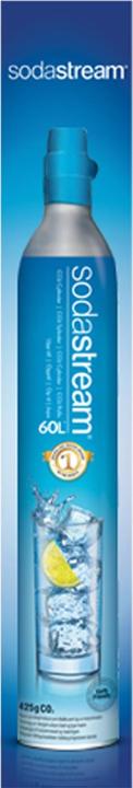 Immagine prodotto SodaStream Cilindro extra