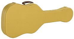 Image du produit Fender Thermomètre Case voor Telecaster tweed