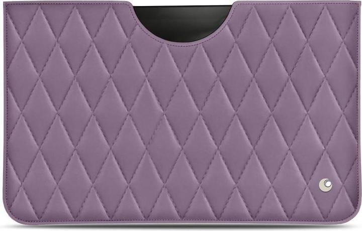 Lilas - Couture ( Nappa - Pantone #b9a3e3 )