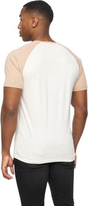 Image du produit Crosshatch - T-shirt MEZA - Homme (L)