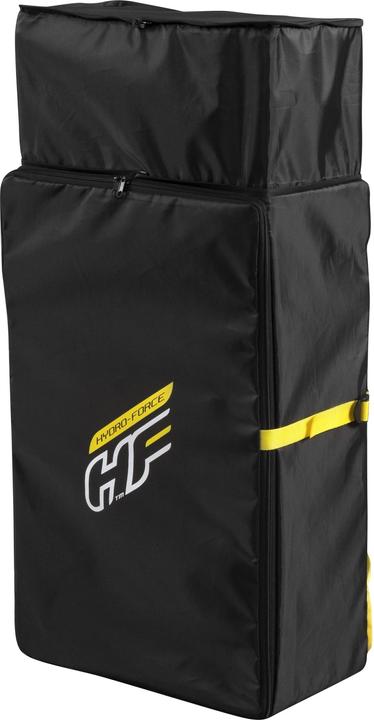 Actual product image Bestway Aqua Glider (320 cm, 2-piece)