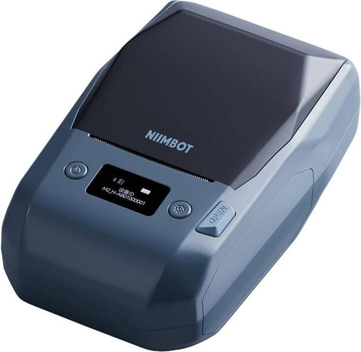 Produktbild Niimbot M2 Commercial Lake Blue