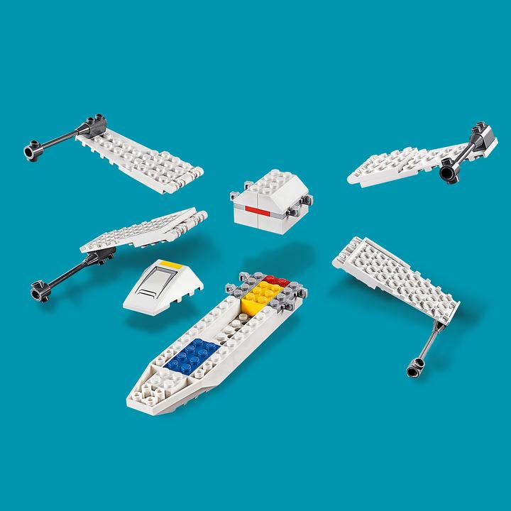 Image du produit LEGO X-Wing (75235, LEGO Star Wars)