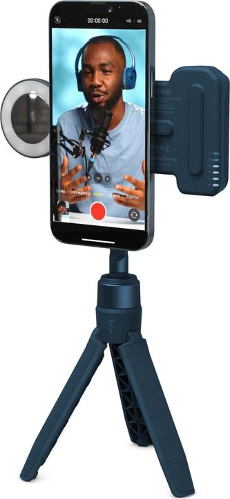Produktbild ShiftCam SnapGrip Creator Kit