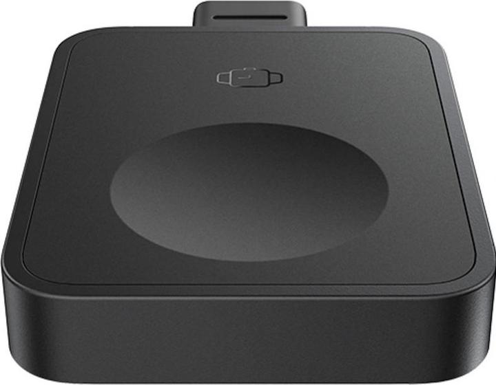 Immagine prodotto Baseus MagPro 2.5W Magnetic Inductive Charger for Apple Watch - Black (2.50 W)