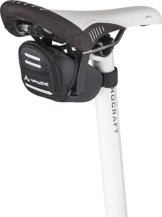 Produktbild Vaude Race Light S (0.30 l, Satteltasche)