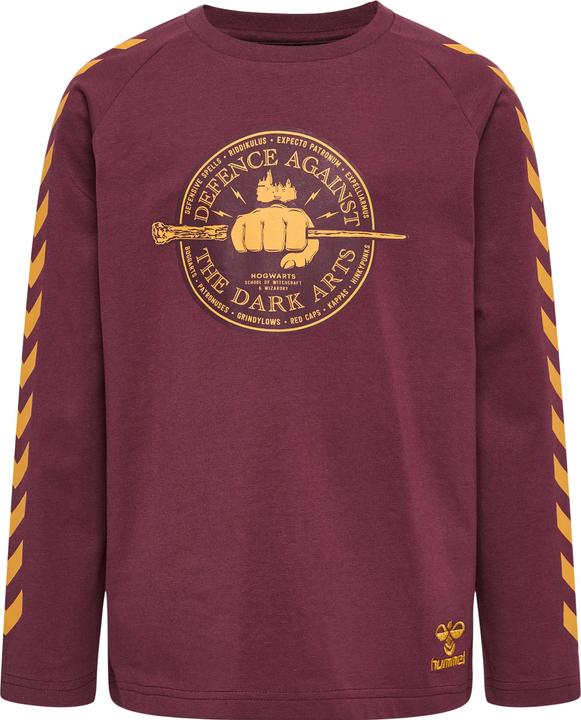 hummel Hmlharry Potter T-Shirt LS