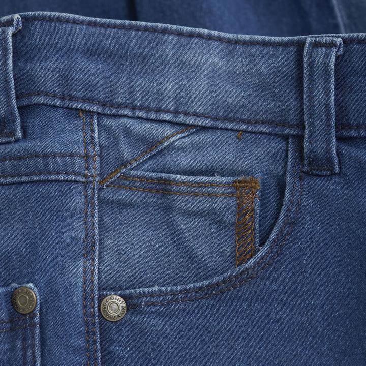 Immagine prodotto Minymo Jeans in denim elasticizzato (122)