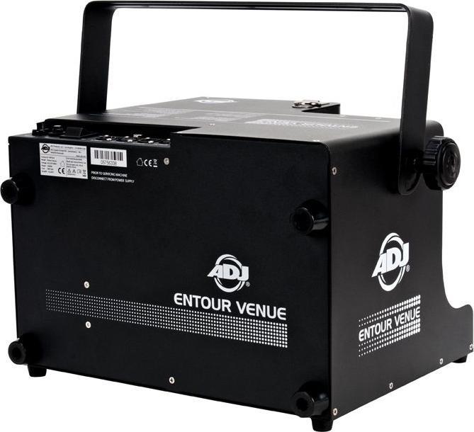 Actual product image ADJ ENT610