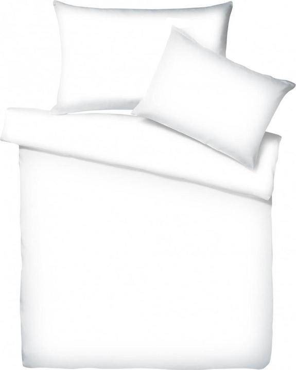 Immagine prodotto Living Home Uni Satin II (Copripiumino, 160 x 210 cm)