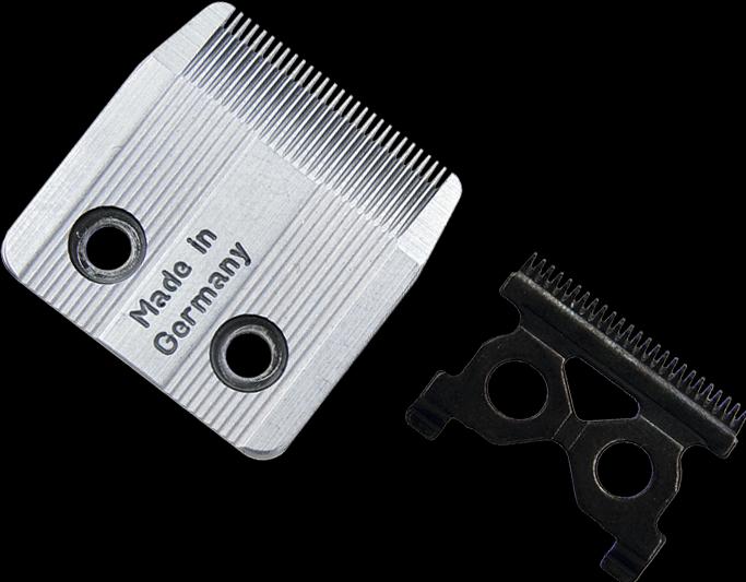 Image du produit Moser Rex Mini (1 x)