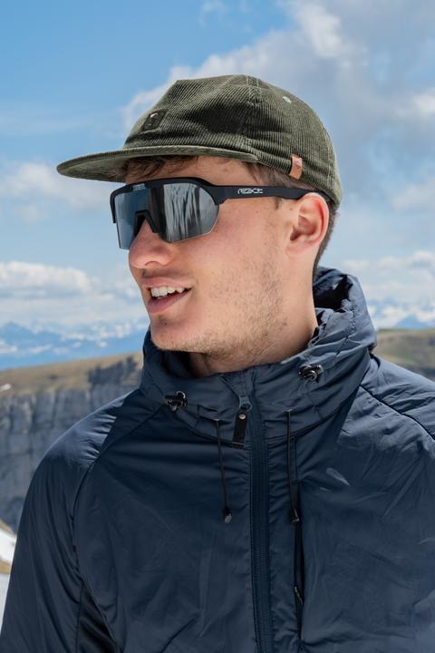 Produktbild Rukka Cord Cap (One Size)