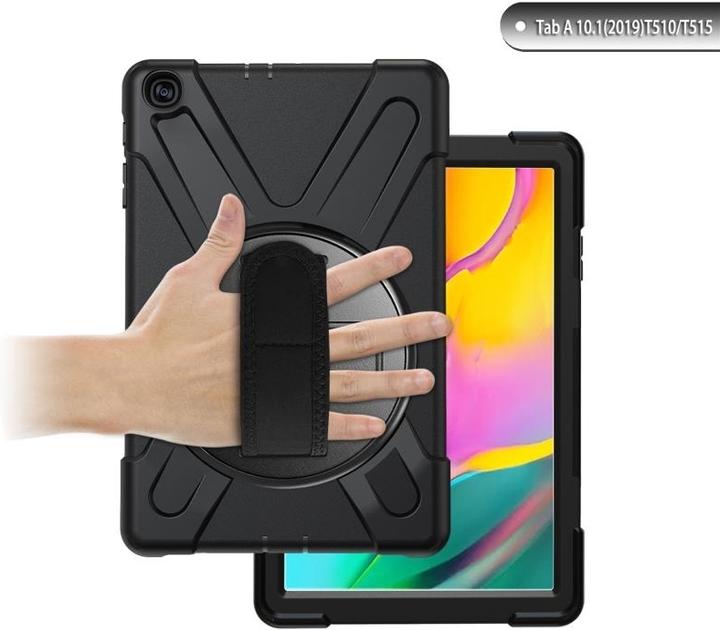 Actual product image Insmat 652-1233 (Samsung)