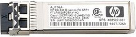 Produktbild HPE SFP+-Transceiver-Modul