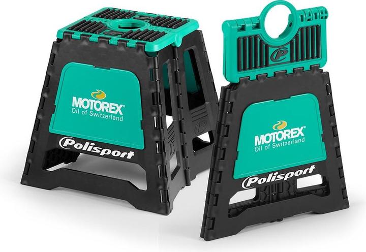 Produktbild Motorex Polisport Bike Stand