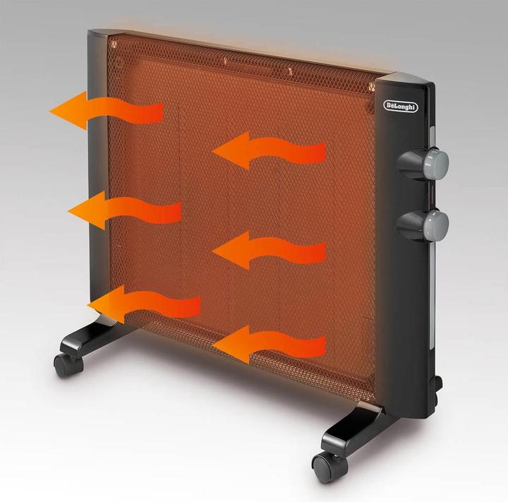 Image du produit De'Longhi HMP 2000 (2000 W)