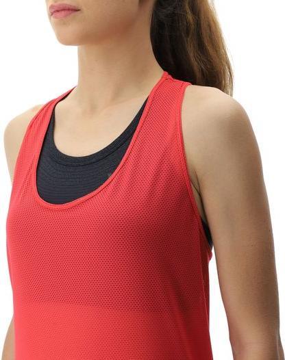 Image du produit UYN Ärmelloses Laufshirt Exceleration Aernet (L)