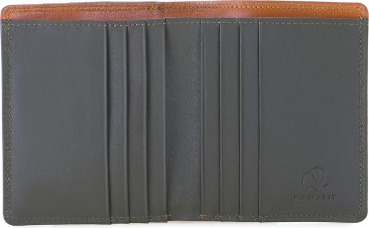 Produktbild Mywalit Geldbörse Leder 10 cm