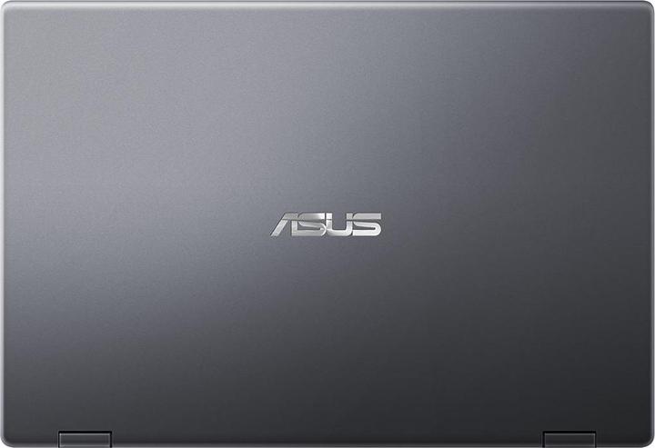 Actual product image ASUS VivoBook Flip 14 TP412FA (14", Intel Core i5-8265U, 8 GB, 512 GB, CH)