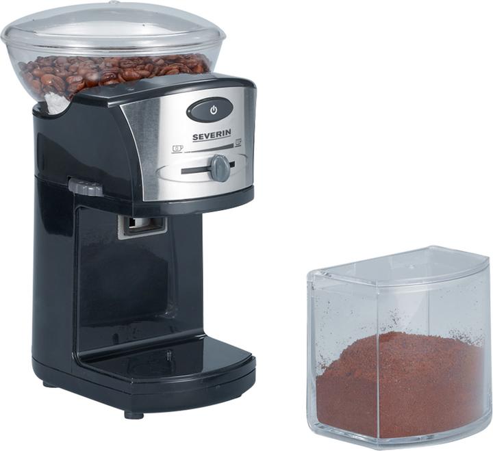 Actual product image Severin km 3874