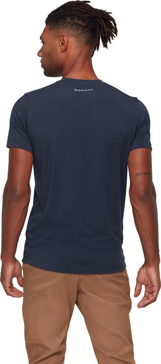 Produktbild Mammut Mountain T Shirt 4208m (3XL)