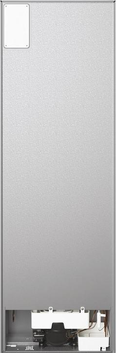 Image du produit Candy Réfrigérateur-congélateur CCE4T618EB (341 l)