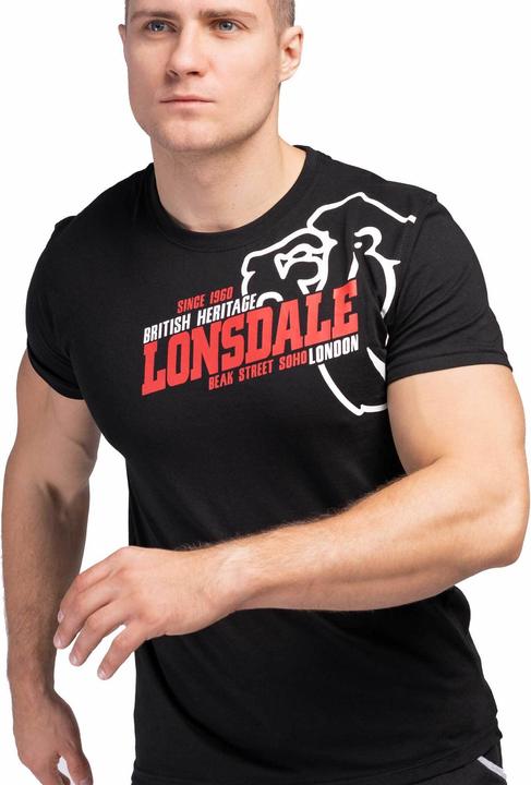 Immagine prodotto Lonsdale Walkley (5XL)