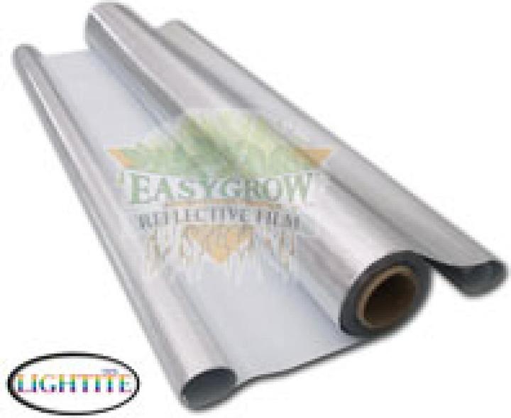 Immagine prodotto Easy Grow Diamond Silver Reflective Folie