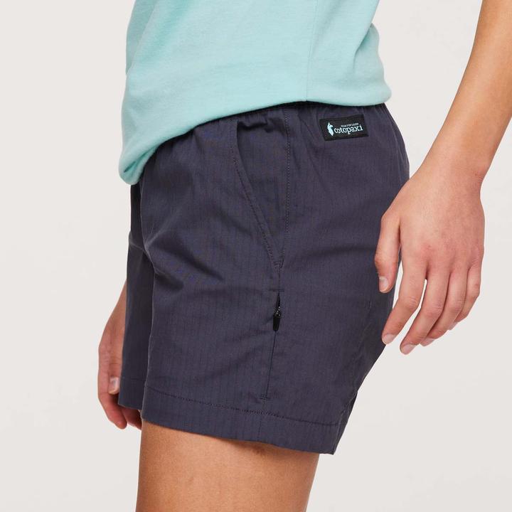 Produktbild Cotopaxi Salto Organic Ripstop Short (S)