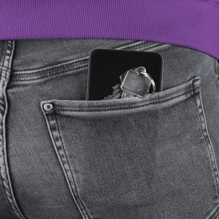 Immagine prodotto Hama Protezione trasparente (1 Pezzo/i, Samsung Galaxy A35)