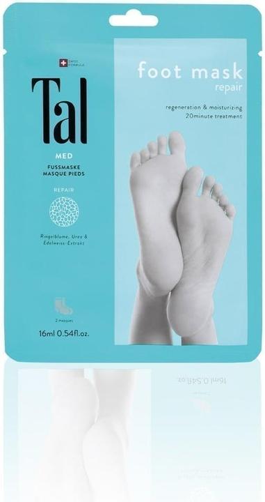 Image du produit Tal Repair (Masque de pied)