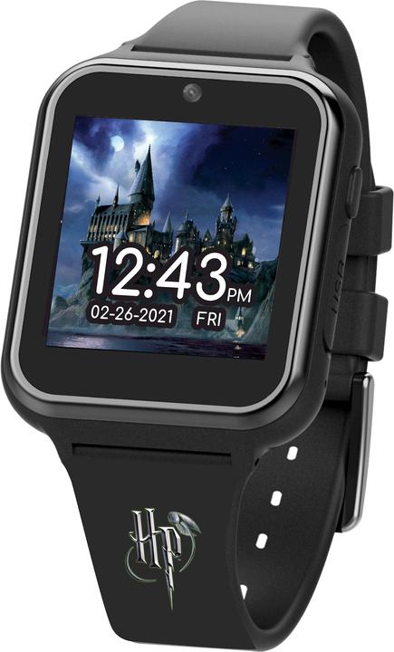 Produktbild Brandunit Smart Watch Harry Potter (40 mm)