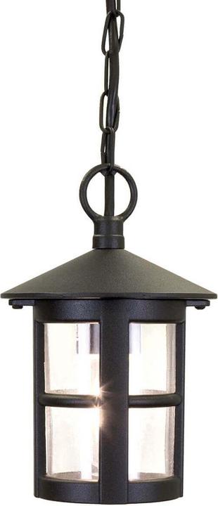 Actual product image Elstead Lighting Hereford (E27, IP43)