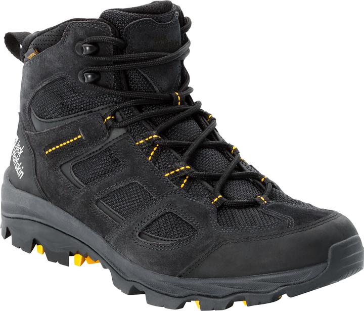 Produktbild Jack Wolfskin Vojo 3 Texapore Mid M (47)