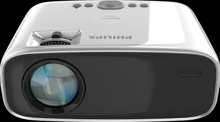 Image du produit Philips NeoPix Easy (WVGA, 2600 lm, 1.4:1)
