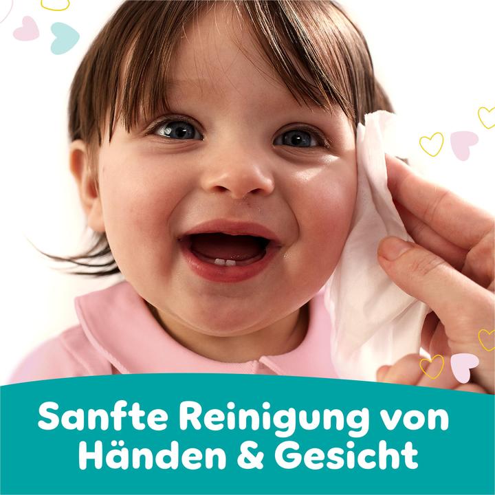 Immagine prodotto Pampers sensibile (1200 Pezzo/i)