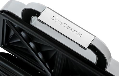 Actual product image Breville DuraCeramic