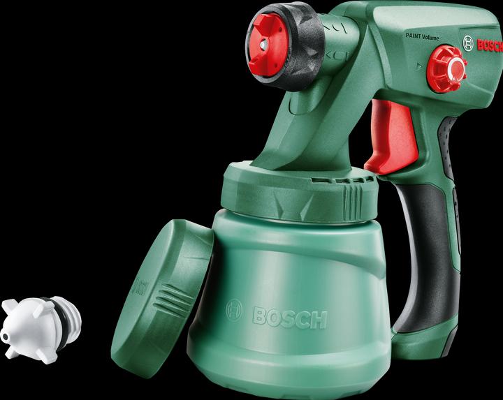 Immagine prodotto Bosch Home & Garden Pistola a spruzzo fine per PFS 1000/PFS 2000