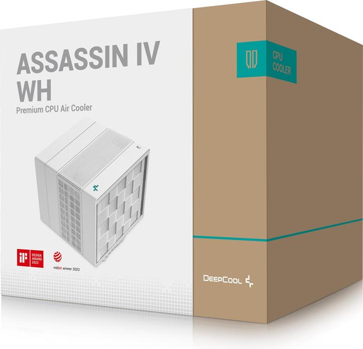 Produktbild Deepcool Assassin Iv (160 mm)