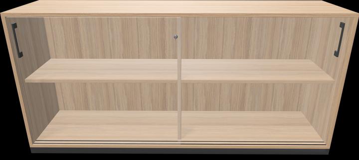 Immagine prodotto Narbutas Scelta armadio ad ante scorrevoli (160 x 40 x 76 cm)