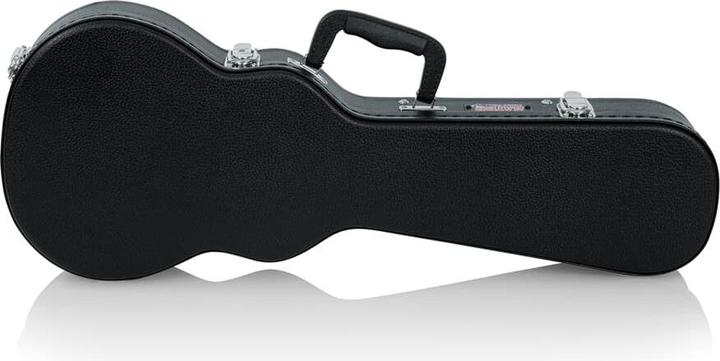 Immagine prodotto Gator GWE-UKE-CON GWE Style Hardshell Case Concert Uke (Ukelele)