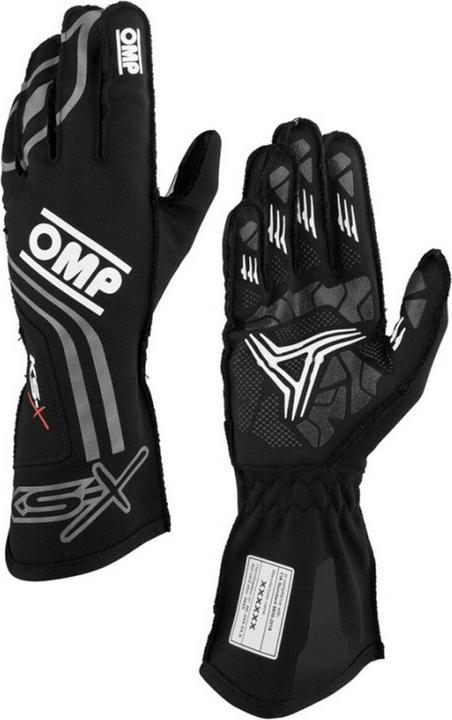OMPHobby Handschuhe KB0-2751-A01-071-006 6 (6)
