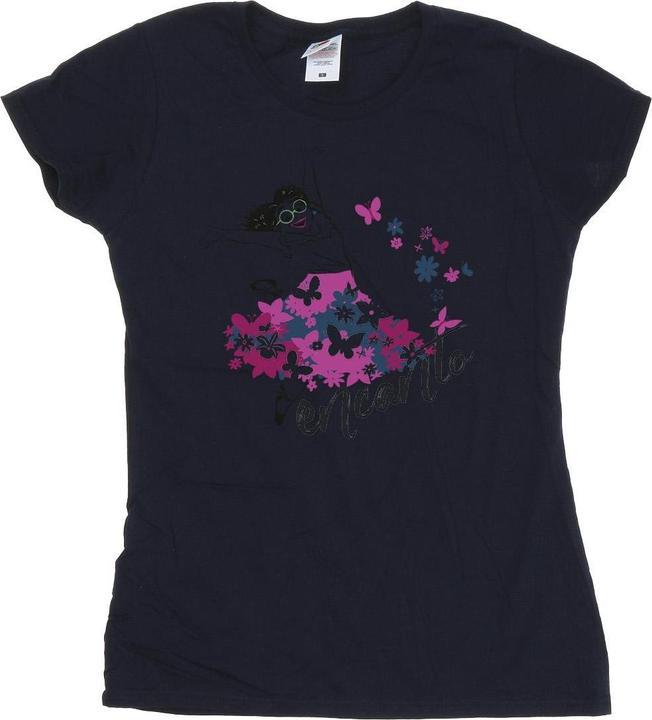Produktbild Disney Encanto Mirabel Flower TShirt (XL)