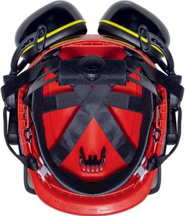Image du produit Uvex Safety Pheos Casque forestier (52 - 61 cm)