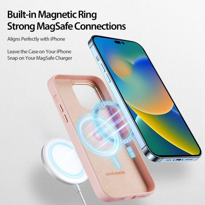 Image du produit Dux Ducis Boîtier rigide Grit Series (Apple iPhone 14 Pro)