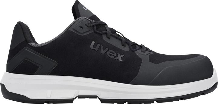 Actual product image Uvex Safety 1 Sport (S3, 47)
