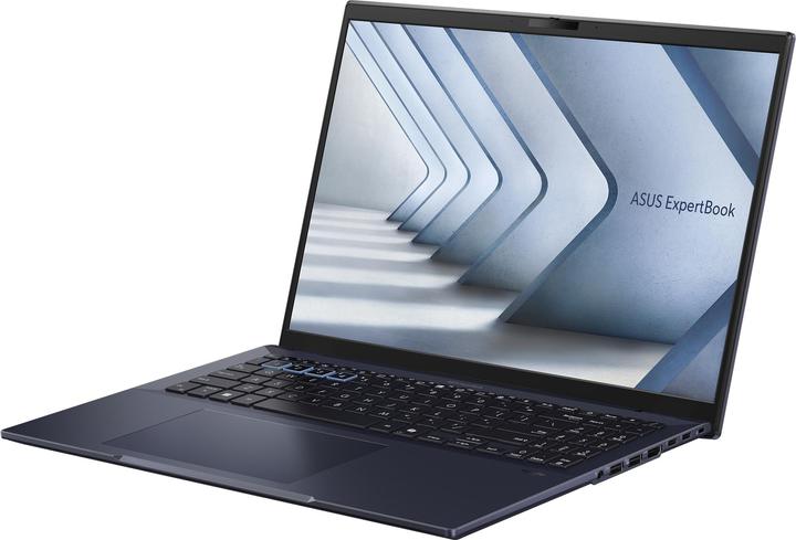 Actual product image ASUS ExpertBook B5 (16", Intel Core Ultra 7 155H, 32 GB, 1000 GB, DE)